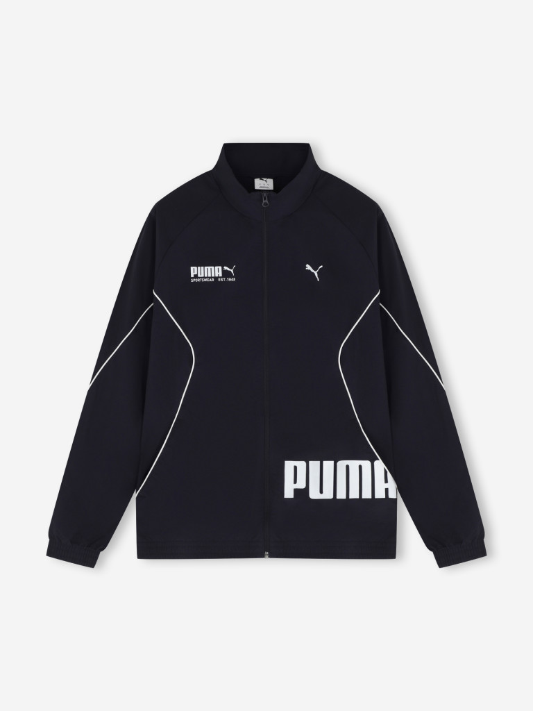 Олимпийка мужская PUMA