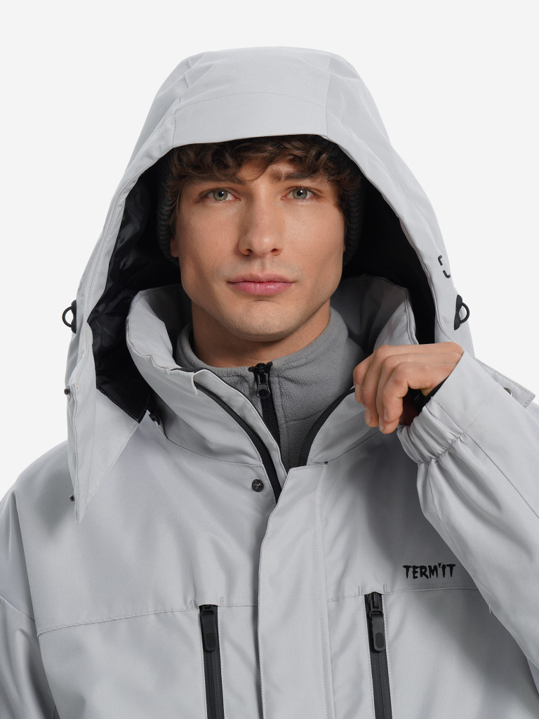 Куртка сноубордическая мужская Termit
