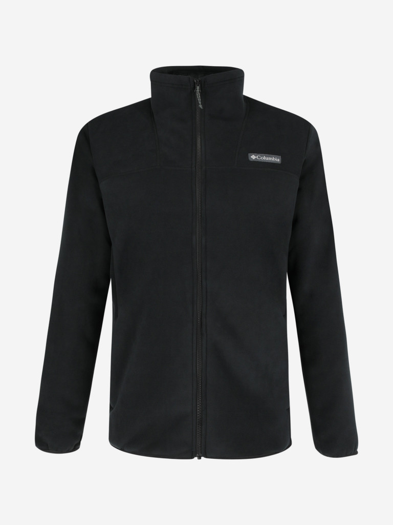 Джемпер флисовый мужской Columbia Winter Pass Full Zip