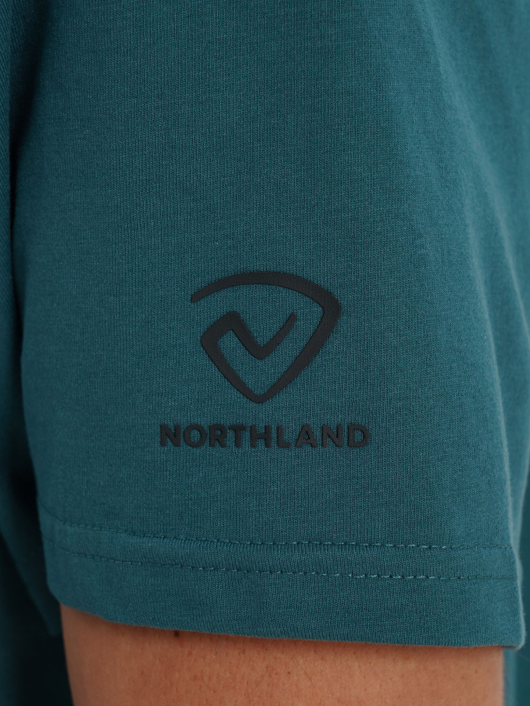 Футболка мужская Northland