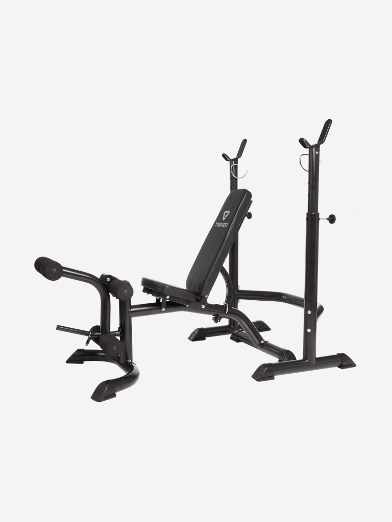 Силовая скамья Torneo Ultra Bench G-434