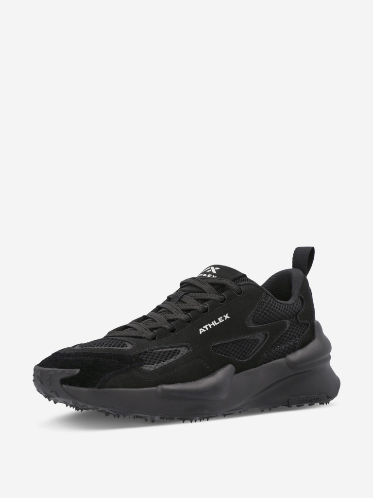 Кроссовки мужские Athlex Fuse