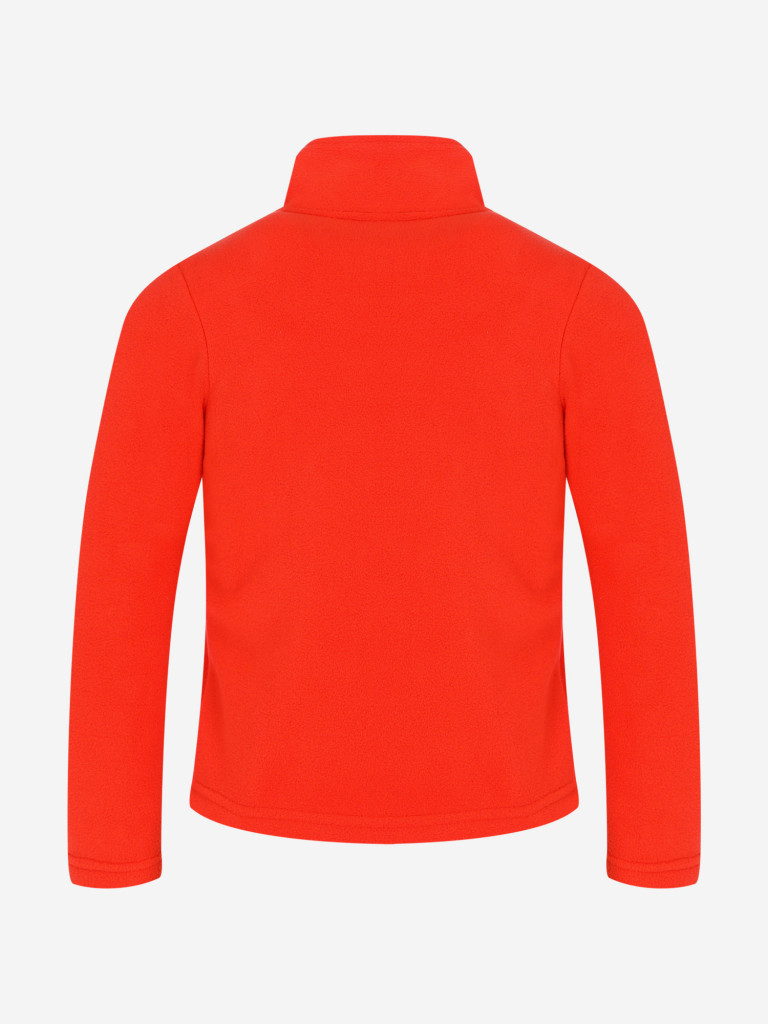 Джемпер флисовый детский Volkl