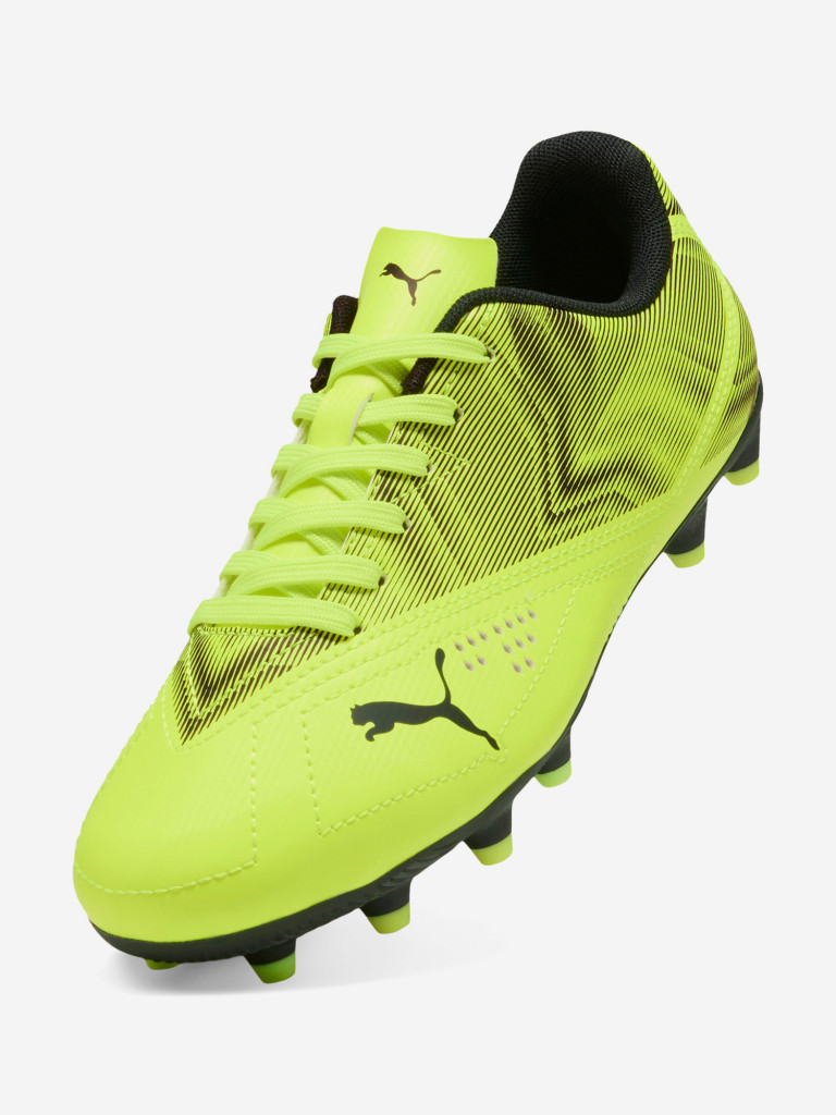 Бутсы для мальчиков PUMA Rapid Fg/Ag
