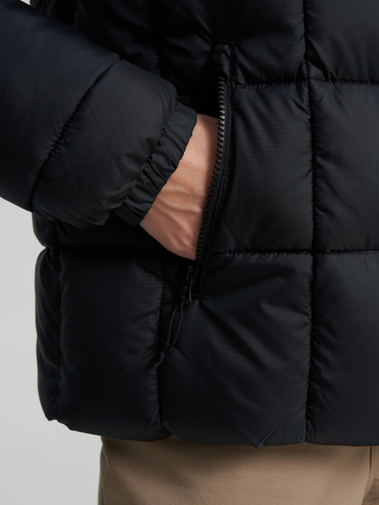 Пуховик женский Columbia Puffect III Full Zip Jacket