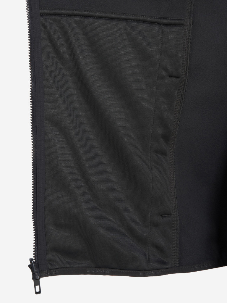 Джемпер флисовый мужской The North Face Glacier Heavyweight