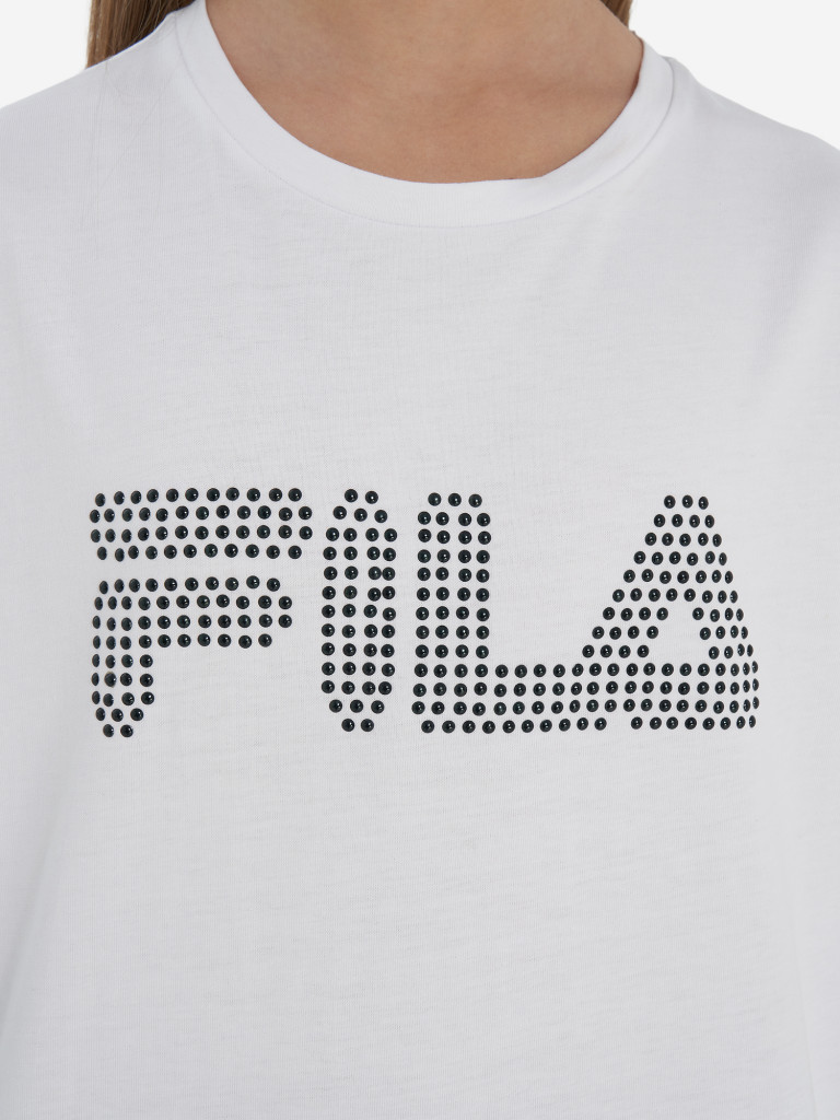 Футболка для девочек FILA