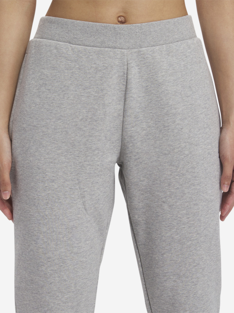 Брюки флисовые женские Reebok Lux