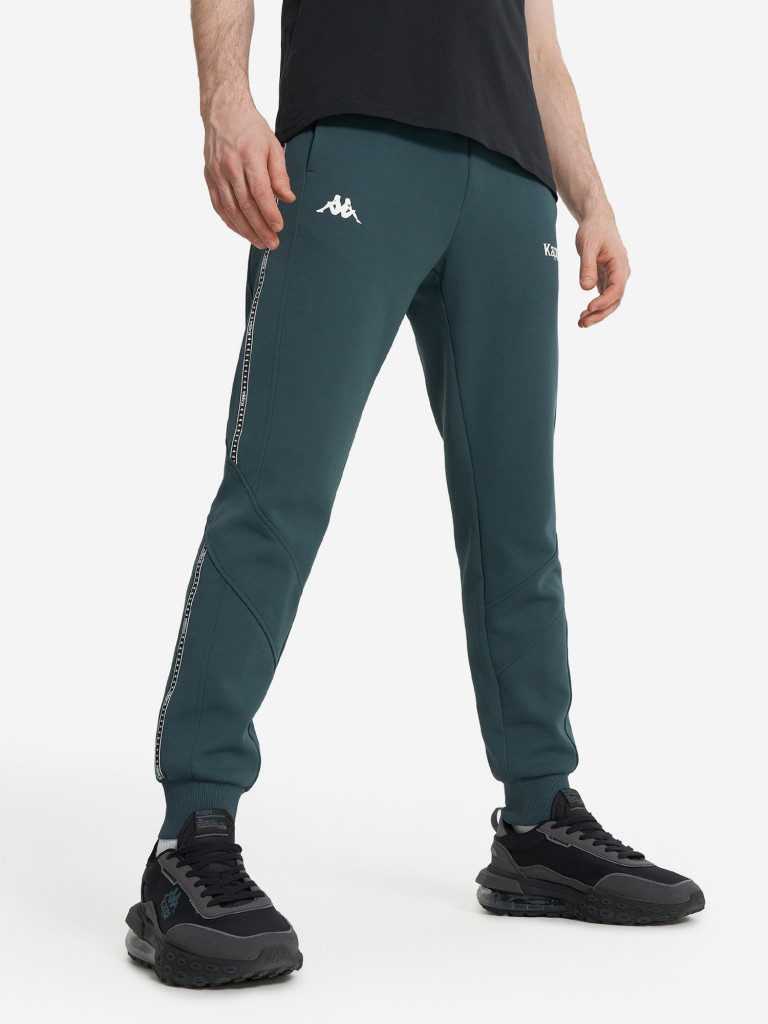 Брюки мужские Kappa Cortile