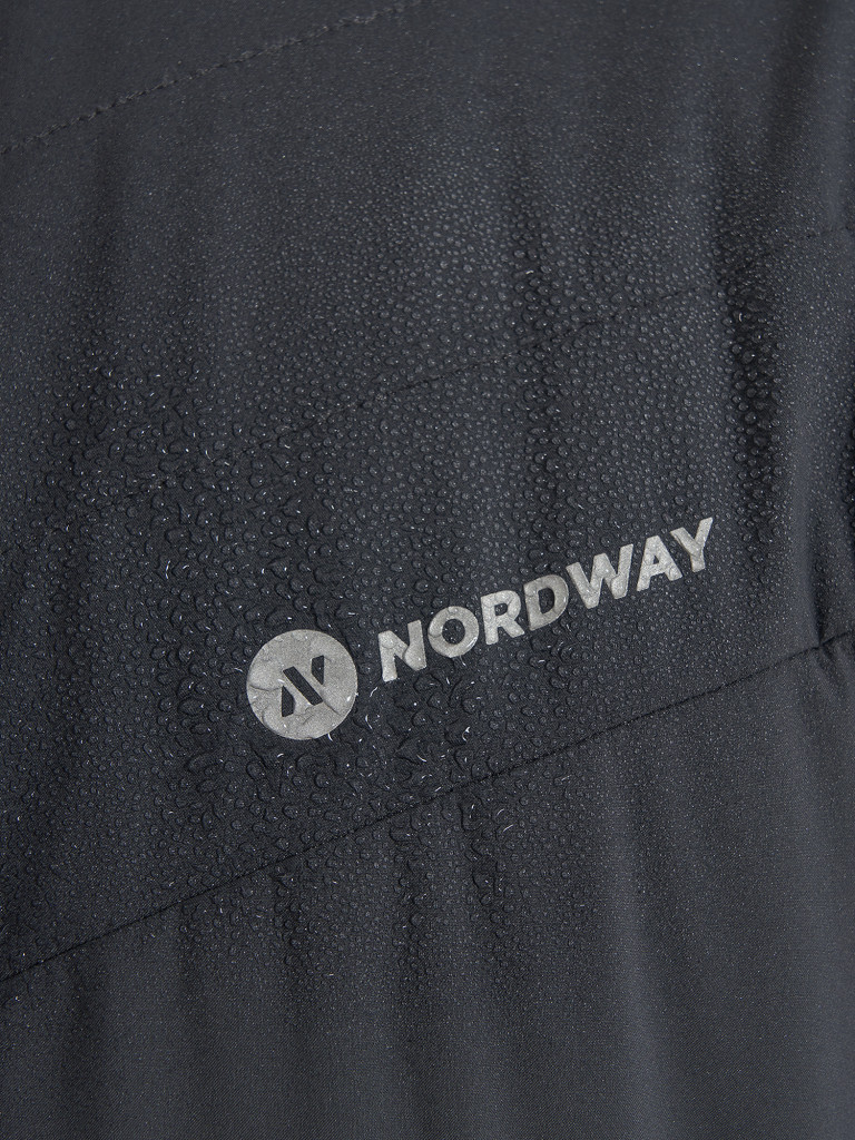 Куртка для беговых лыж мужская Nordway