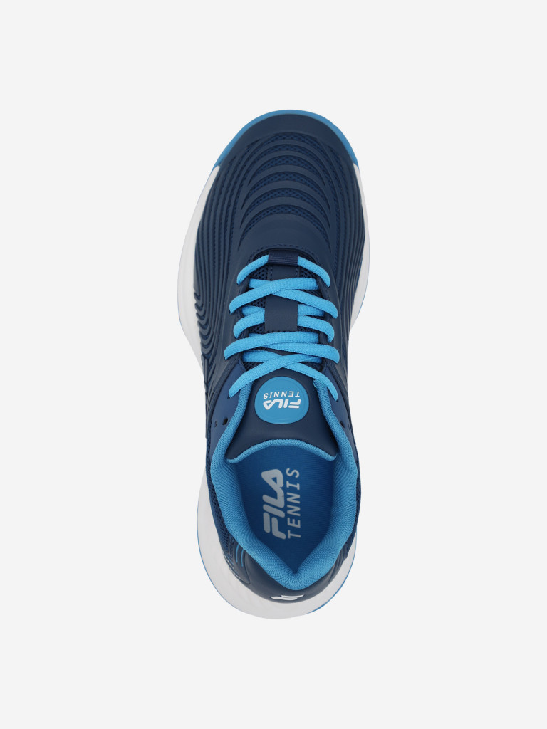 Кроссовки для мальчиков FILA Streamline Nxt