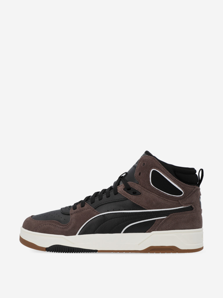 Кеды мужские PUMA Rbd Break Mid Sd