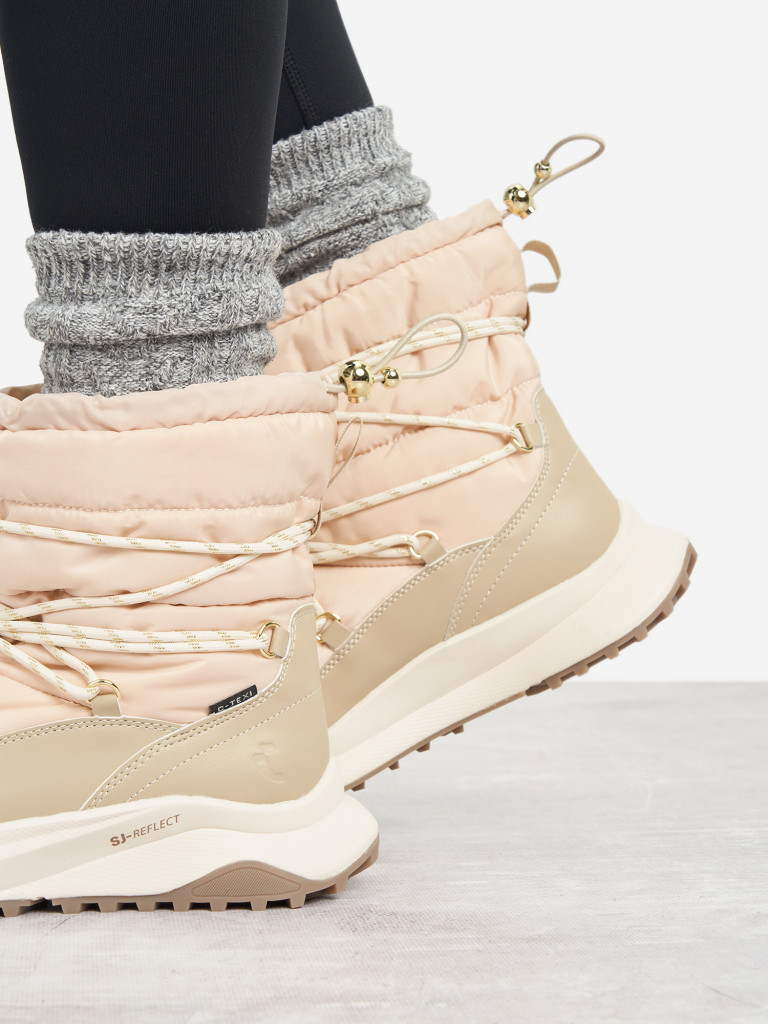 Дутики женские Safety Jogger Casual