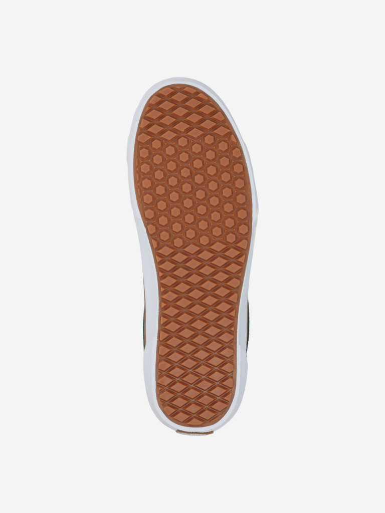 Кеды мужские Vans Filmore Hi Vansguard
