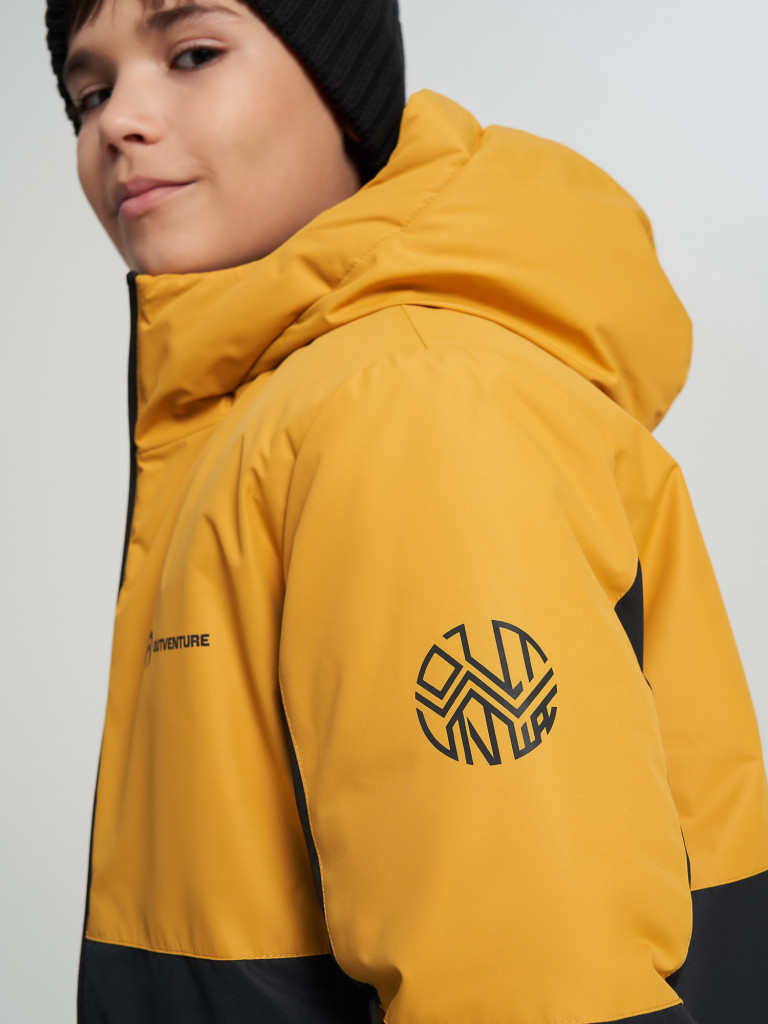Куртка утепленная для мальчиков Outventure