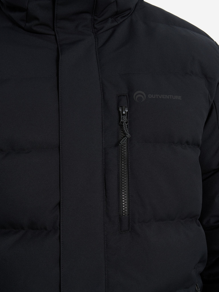 Пуховик непромокаемый мужской Outventure