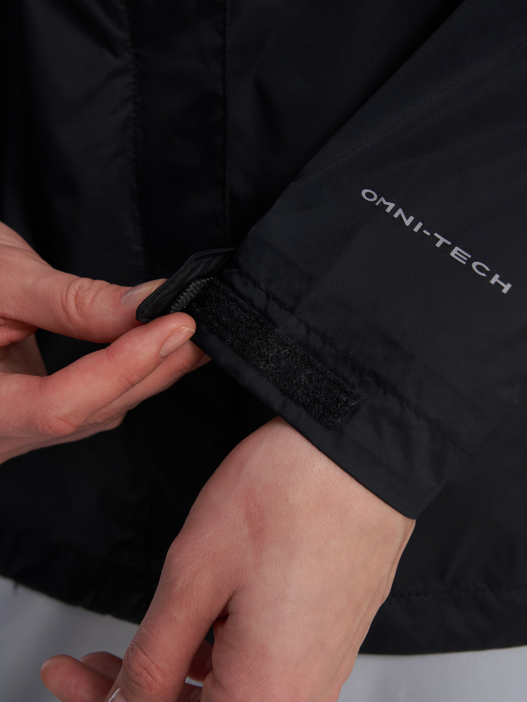 Ветровка женская Columbia Arcadia II Jacket