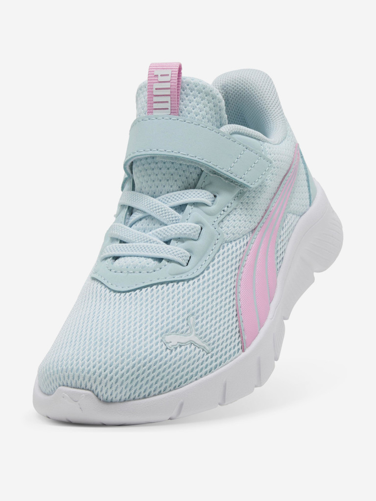 Кроссовки для девочек PUMA Flexfocus Modern Ac+ Ps