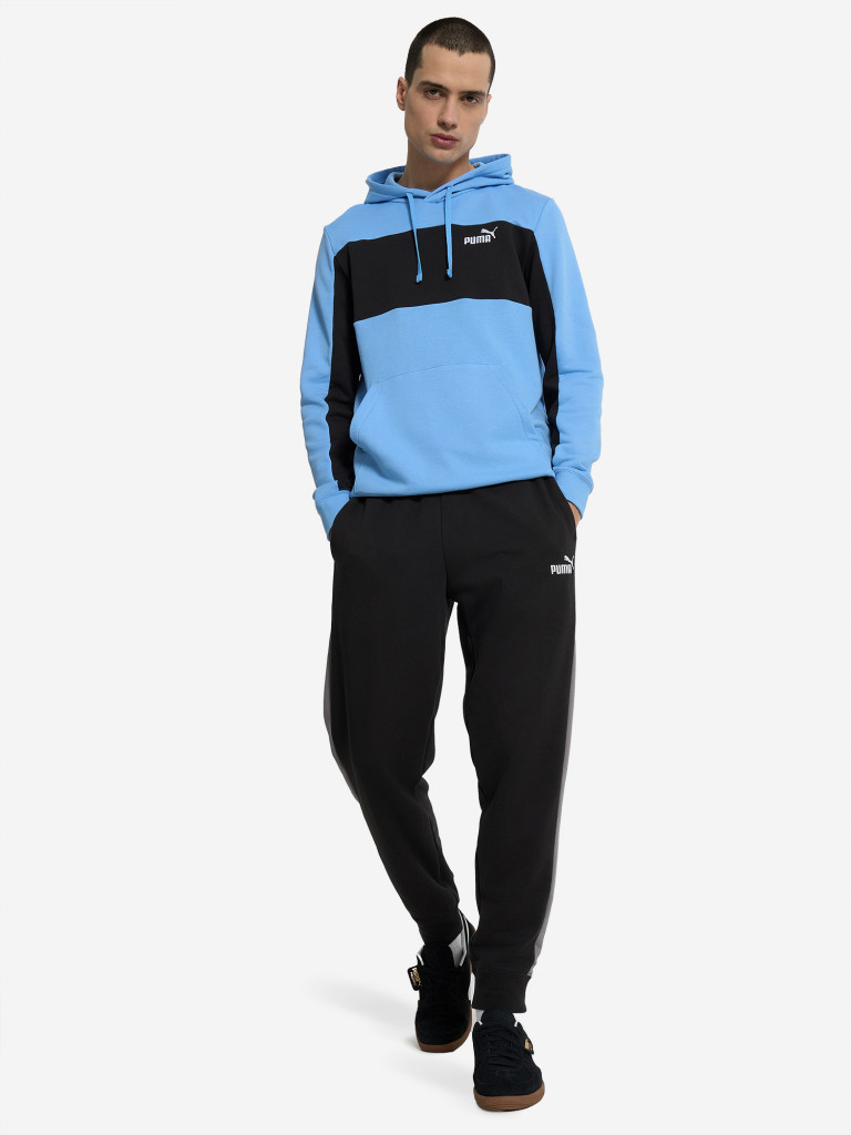 Худи мужское PUMA