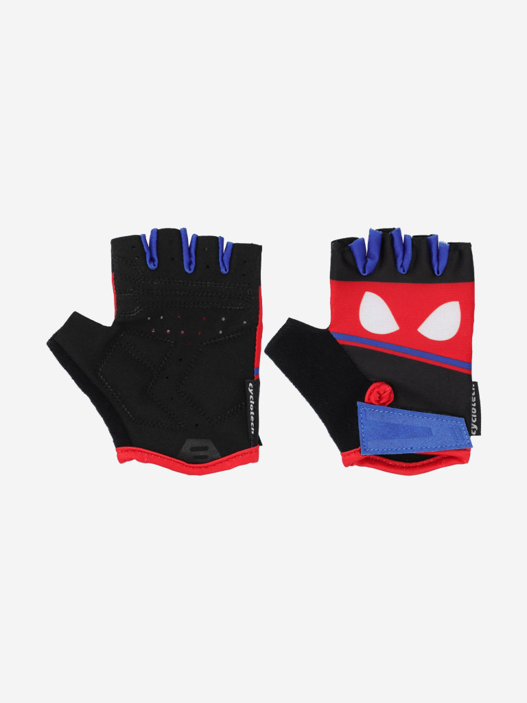 Перчатки велосипедные детские Cyclotech Urban-Kid New