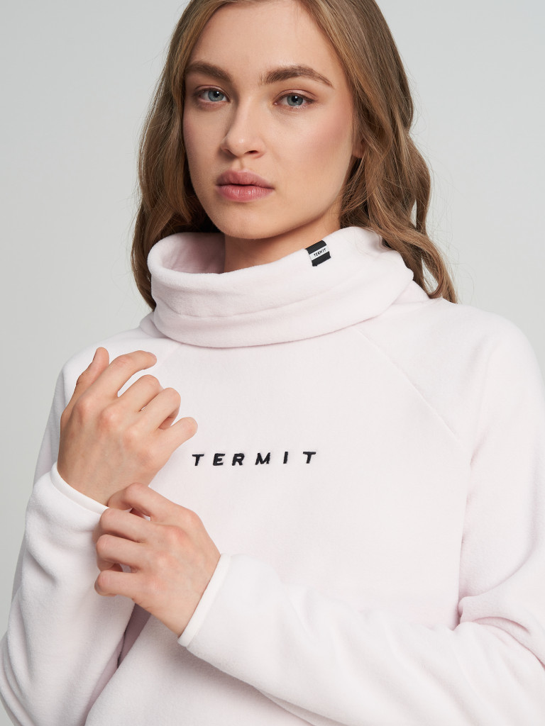 Джемпер флисовый женский Termit
