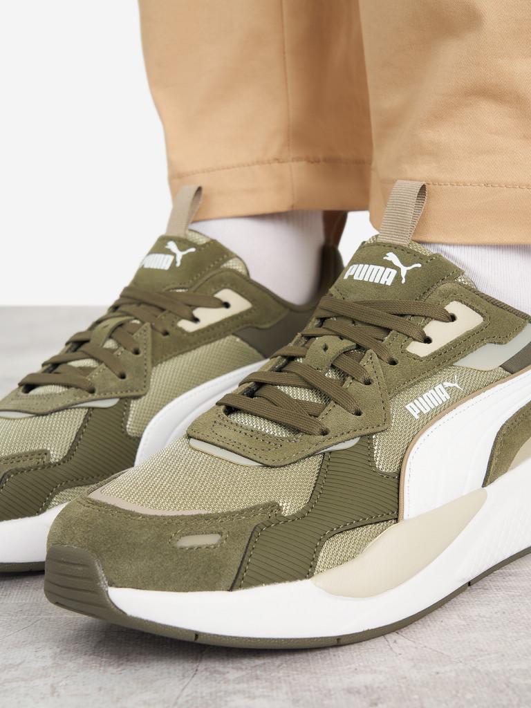 Кроссовки мужские PUMA X-Ray 3 Sd