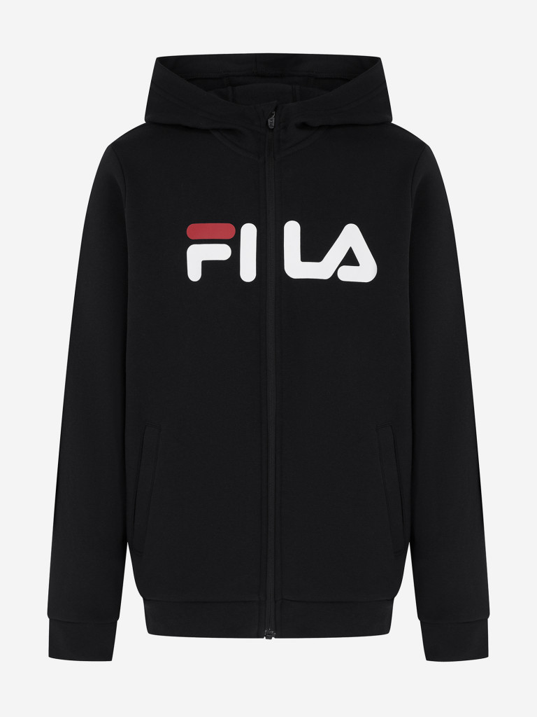 Толстовка детская FILA