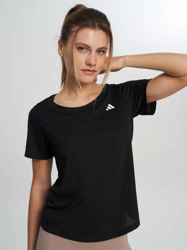 Футболка женская adidas
