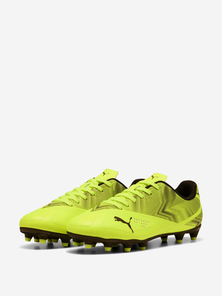 Бутсы для мальчиков PUMA Rapid Fg/Ag