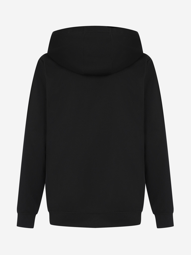 Толстовка детская PUMA Full Zip