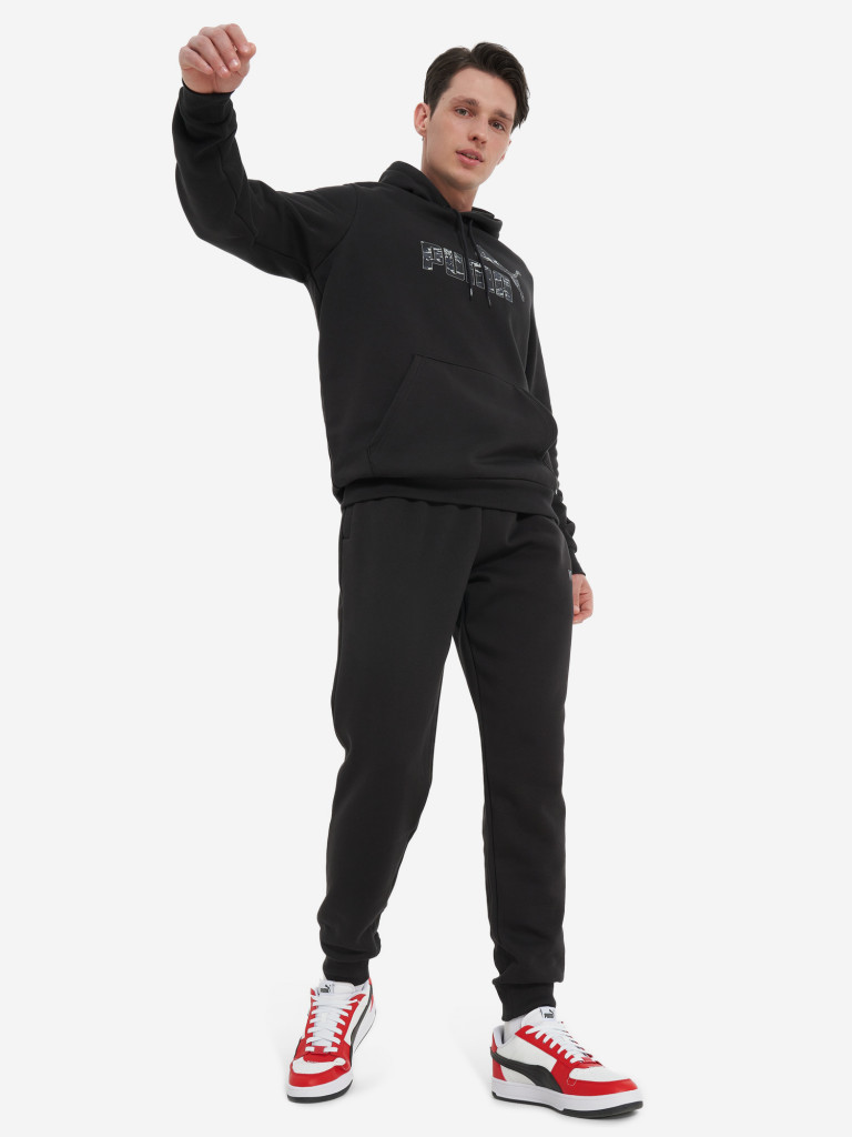 Худи мужское PUMA
