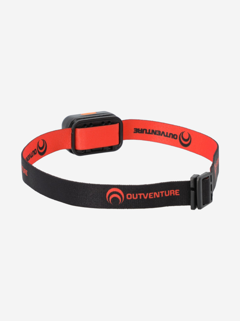 Фонарь налобный Outventure