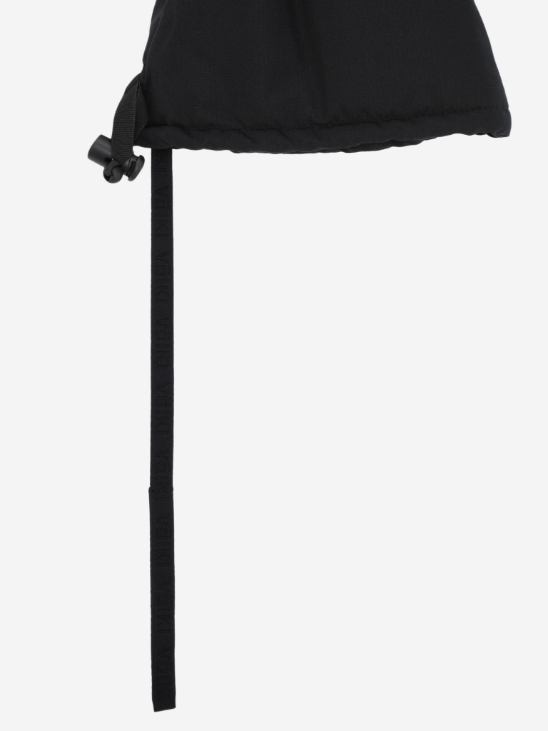 Варежки Volkl