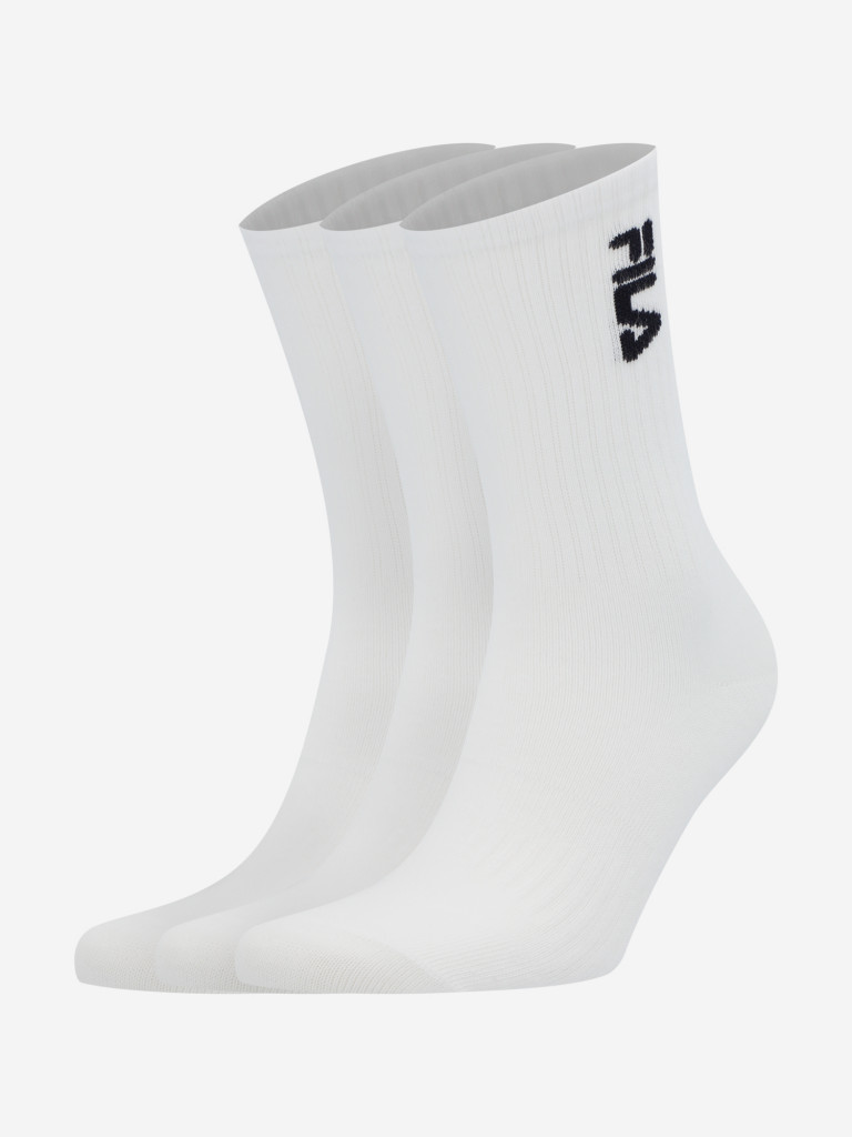 Носки для мальчиков FILA, 3 пары