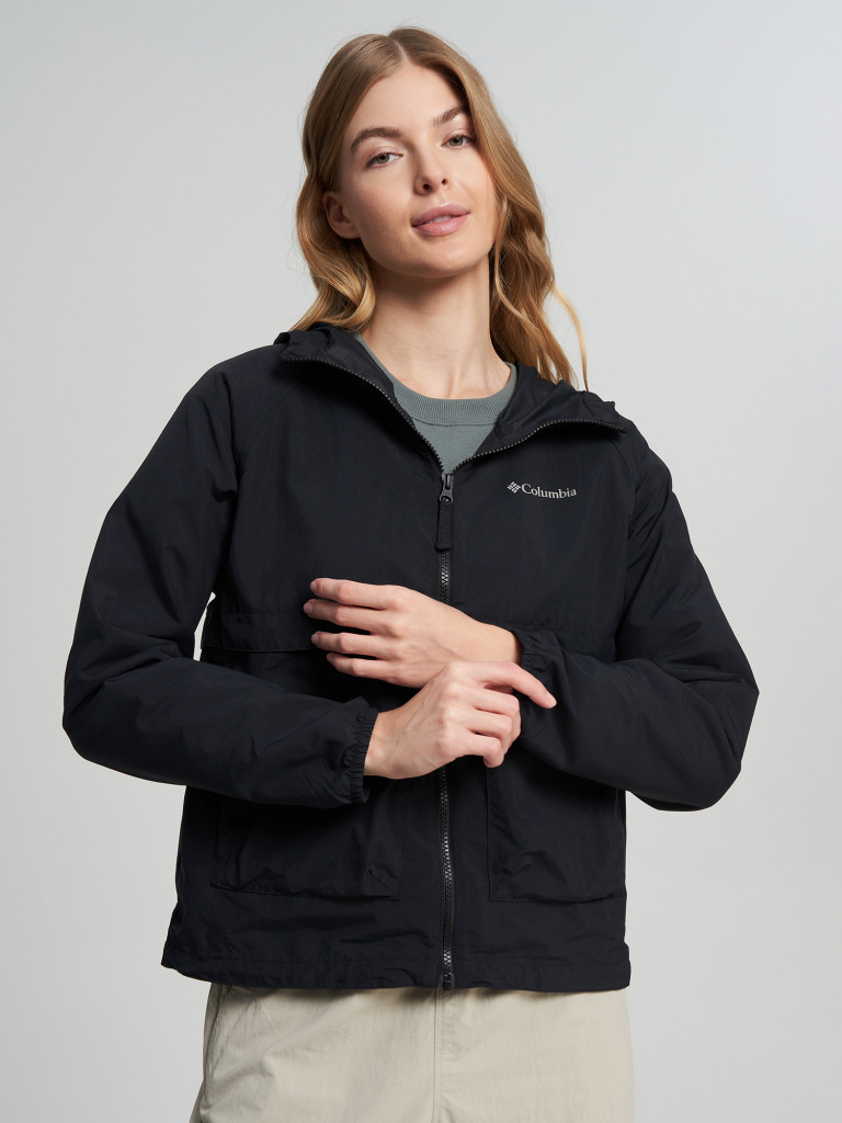 Ветровка женская Columbia Spire Valley Windbreaker