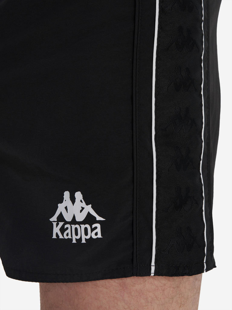 Шорты плавательные мужские Kappa Banda d’Origini