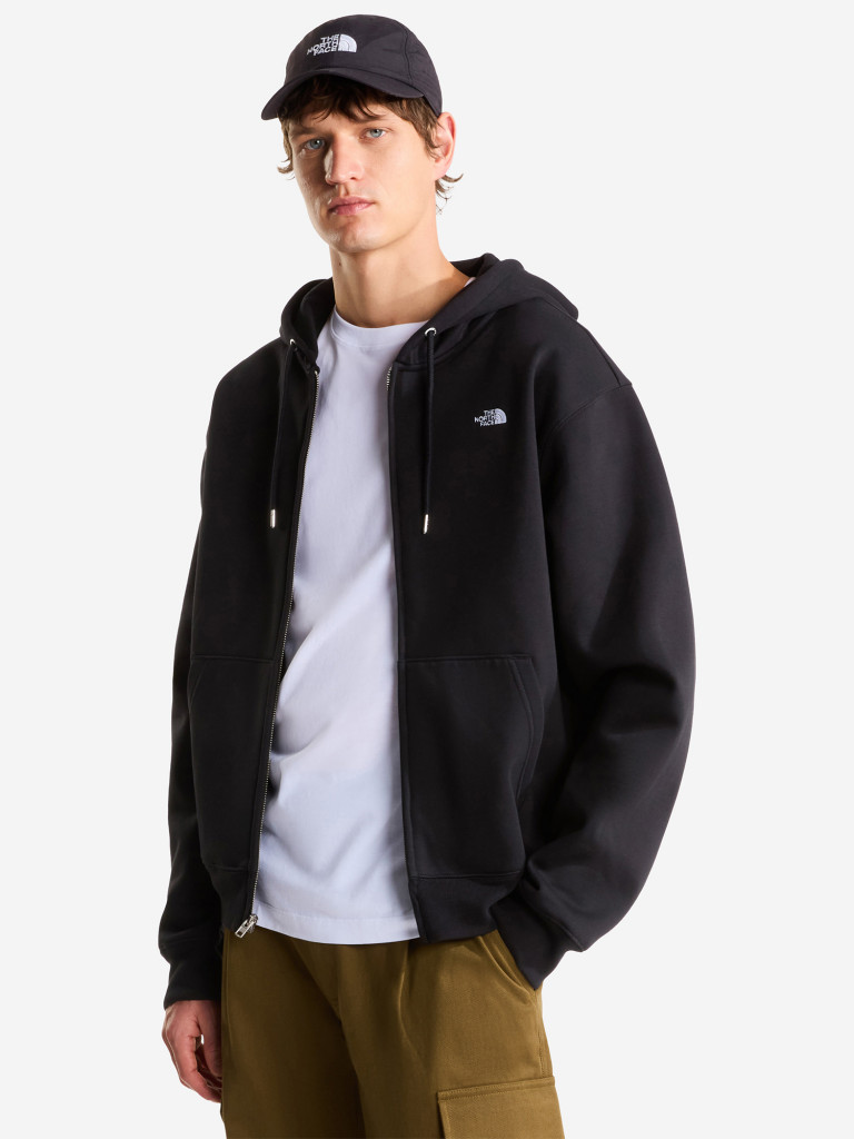 Толстовка мужская The North Face Essential Simple