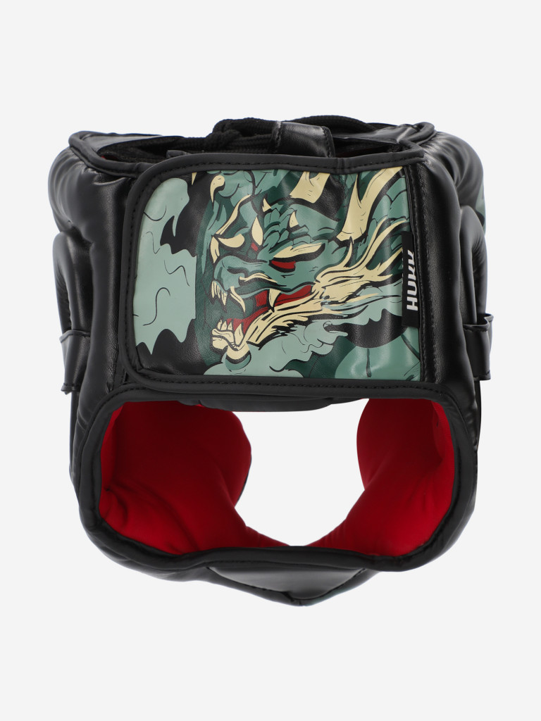 Шлем детский Hukk Dragon
