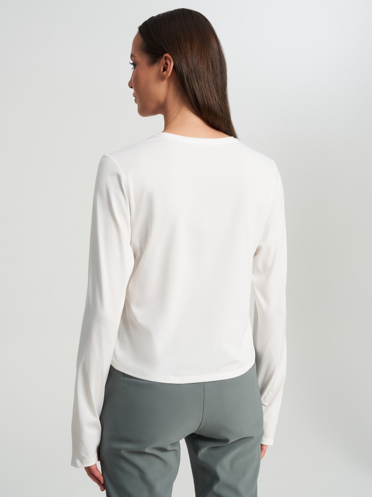 Лонгслив женский Columbia Seeker Legend Long Sleeve II