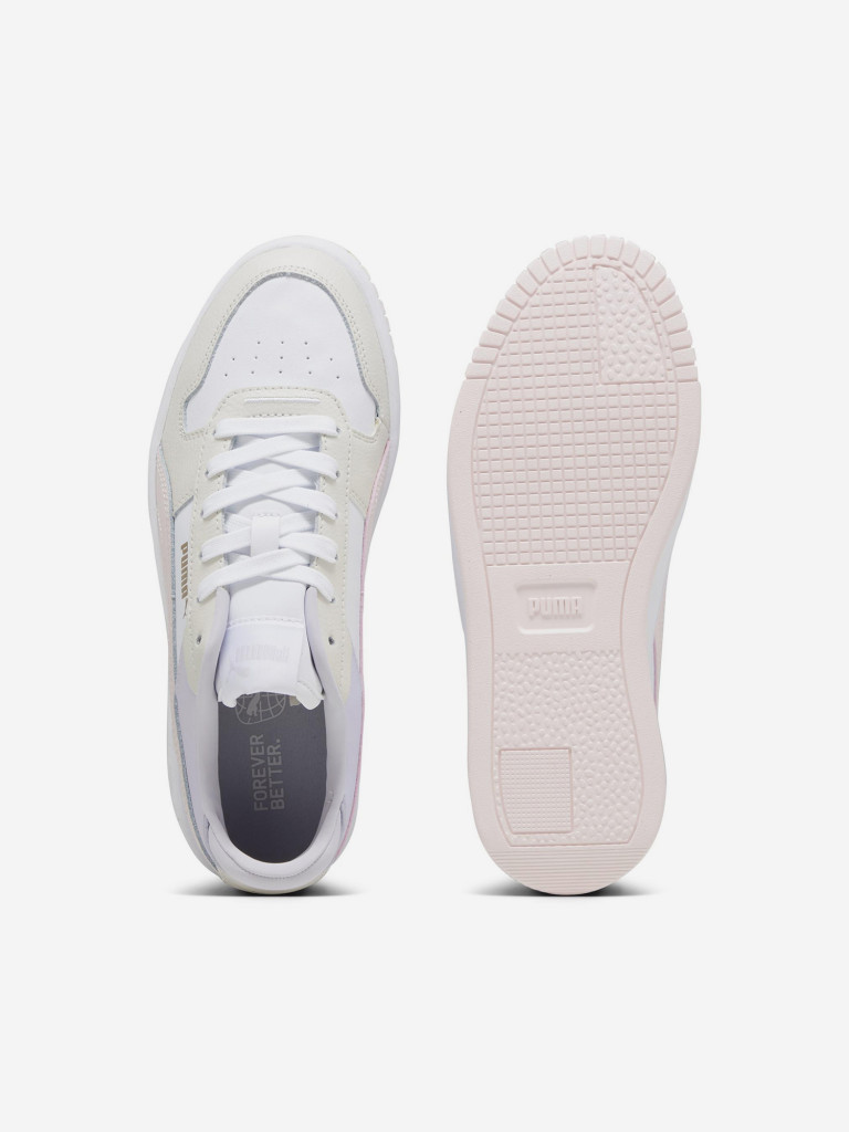 Кеды женские PUMA Carina Street