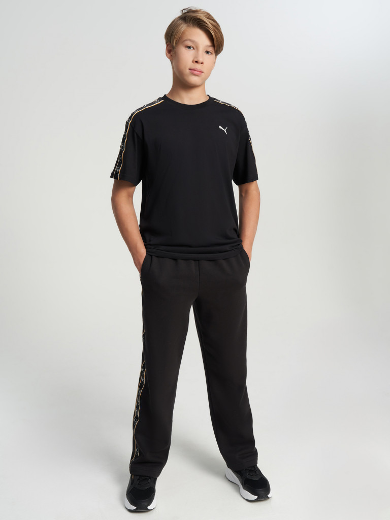 Футболка детская PUMA