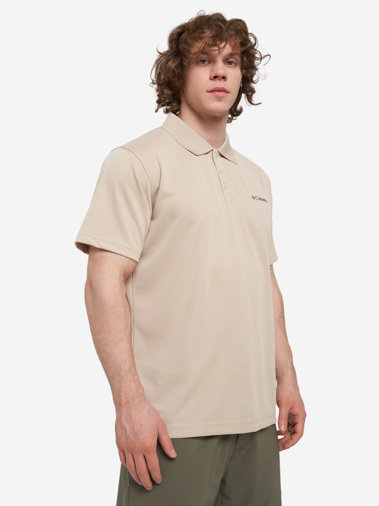 Поло мужское Columbia Utilizer Polo
