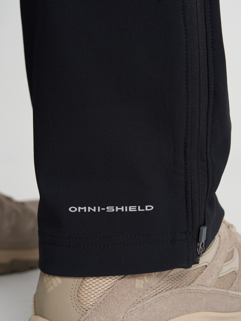 Брюки мужские Columbia Tech Trail Warm Pant