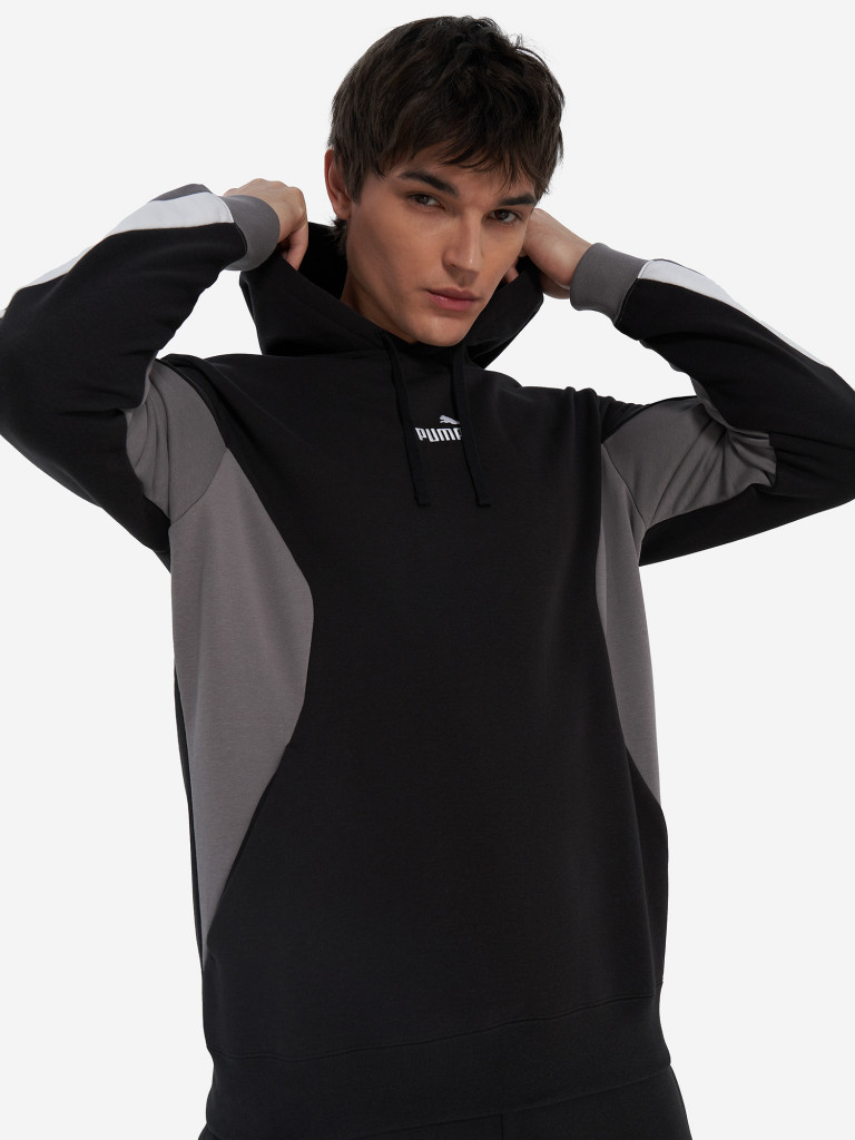 Худи мужское PUMA