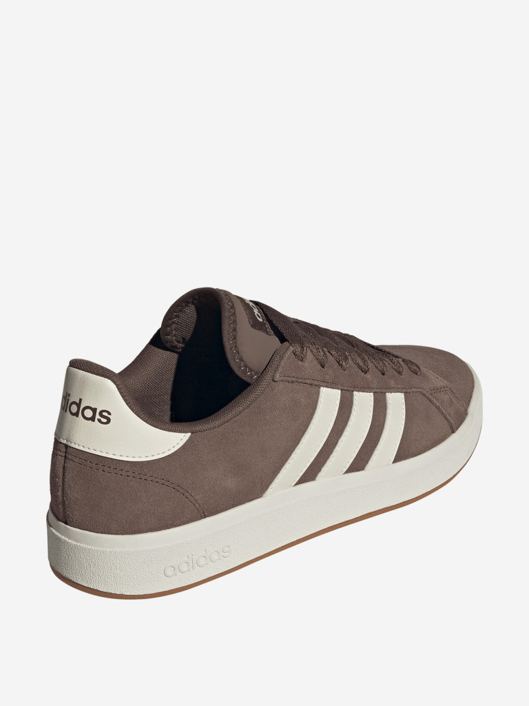 Кеды мужские adidas Grand Court Base 00 S