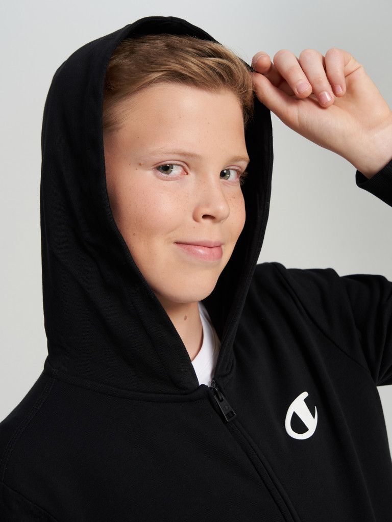 Костюм детский Champion