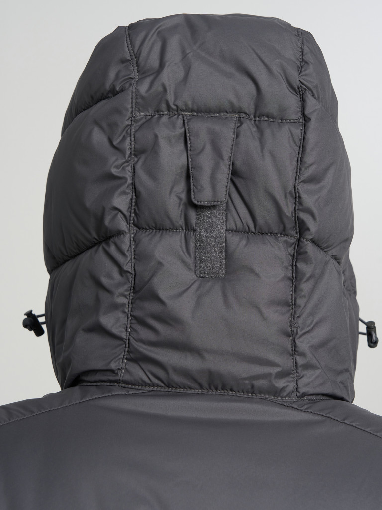 Пуховик мужской Columbia Pike Lake II Hooded Jacket