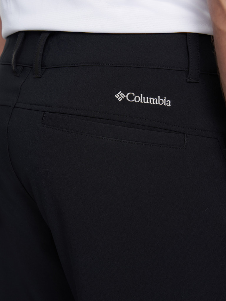 Брюки мужские Columbia Tech Trail Warm Pant