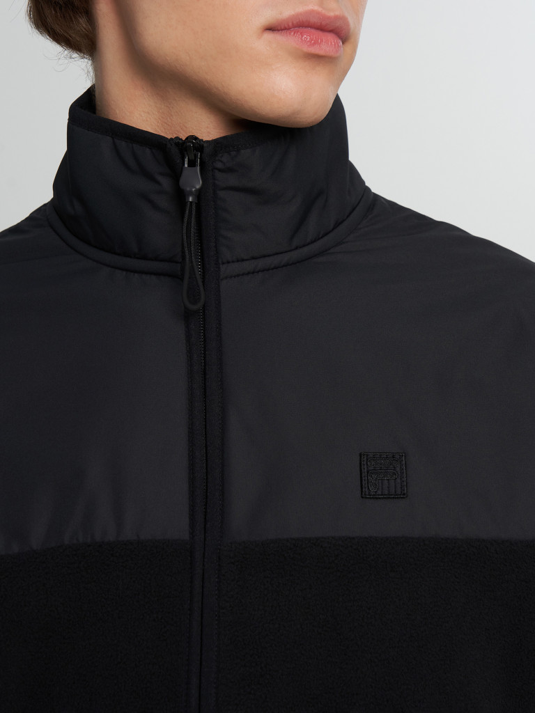 Толстовка мужская FILA