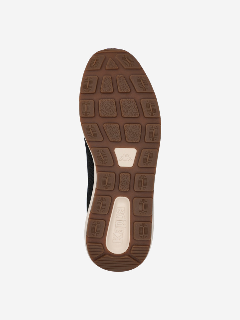 Кроссовки мужские Kappa Authentic Run Txt